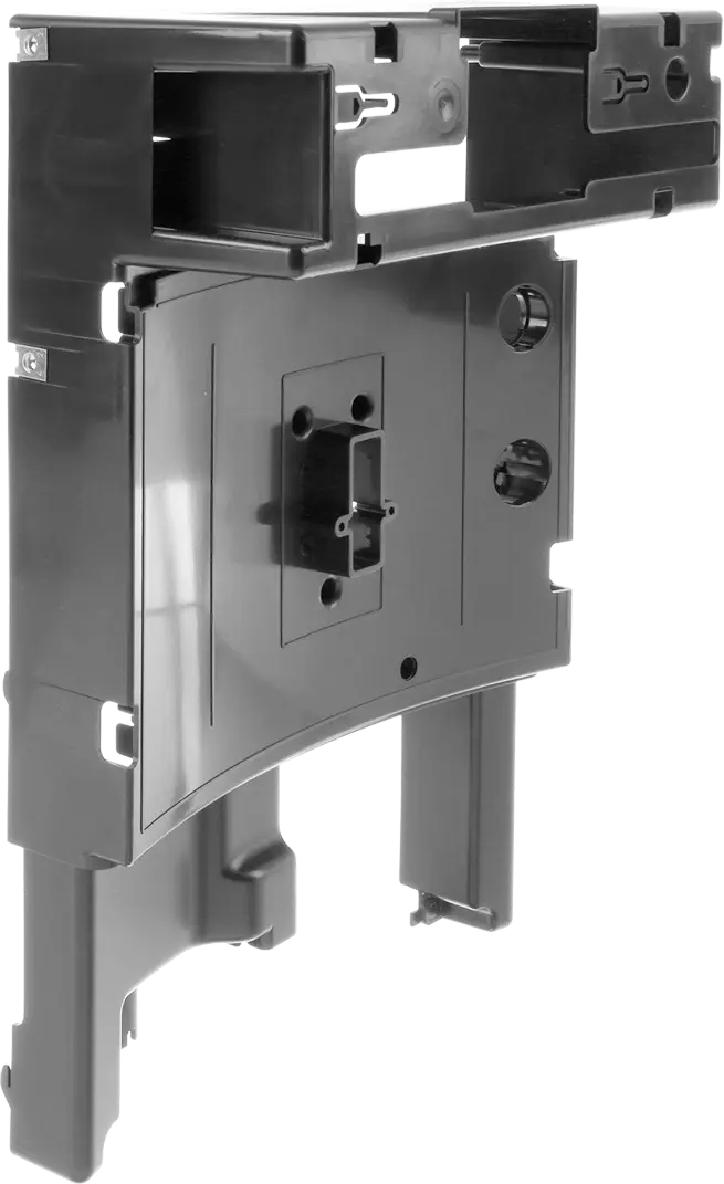 Gehäuse-Vorderteil 00443630