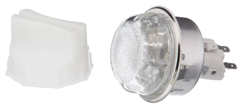 Lampengehäuse 00173950 Originalersatzteil von Bosch