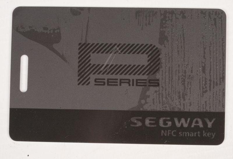 NFC-Karte Segway-Ninebot AB.50.0043.33 für Kickscooter P65 P Series E-Scooter