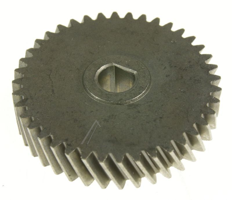 Schneckenrad für Küchenmaschine und Mixer Smeg 174370011 Antrieb