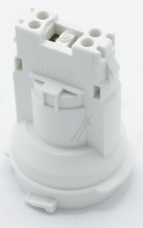 E14 Lampenfassung für Kühlschrank Whirlpool 482000022673 Vossloh 250V