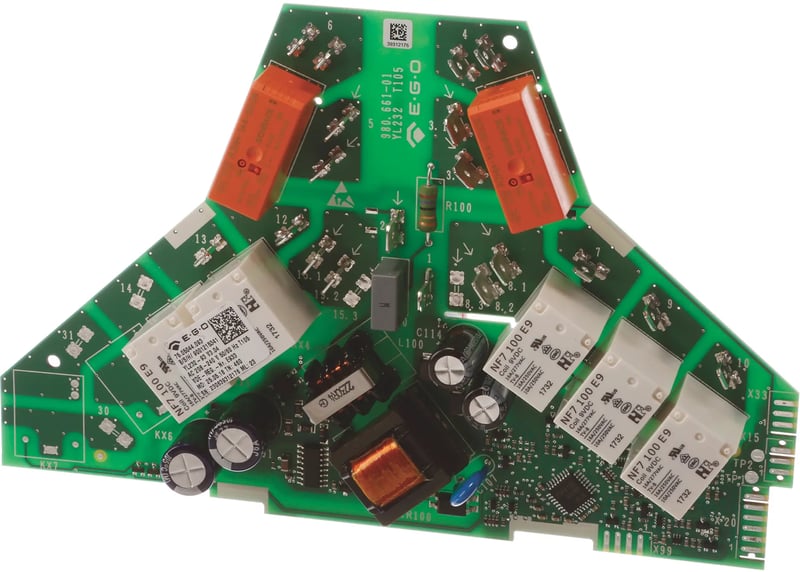 Relaismodul 11020447