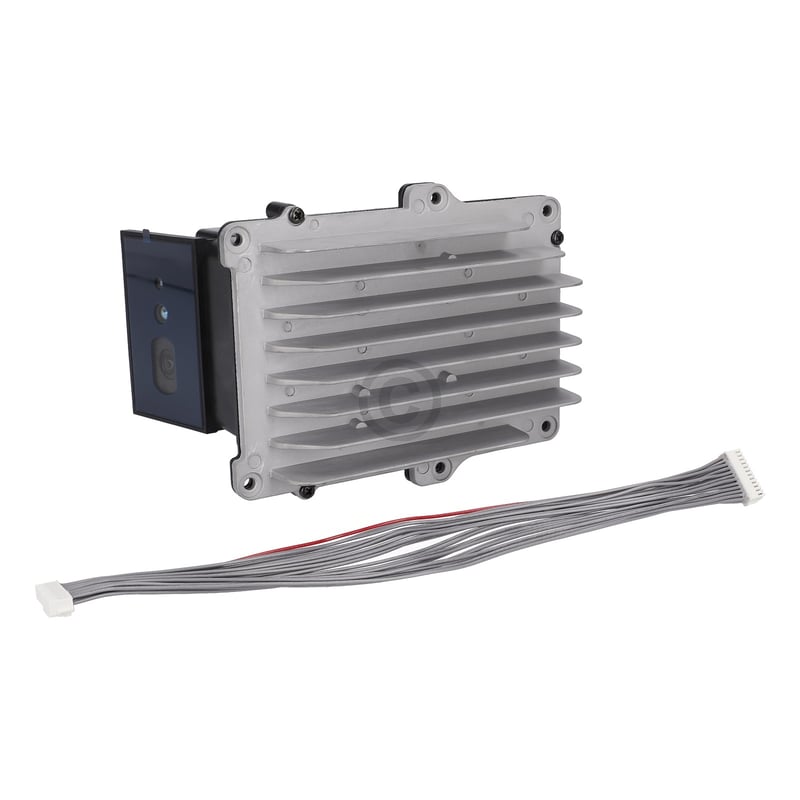 Kameramodul Ecovacs 201-2325-0102 für Staubsauger-Roboter