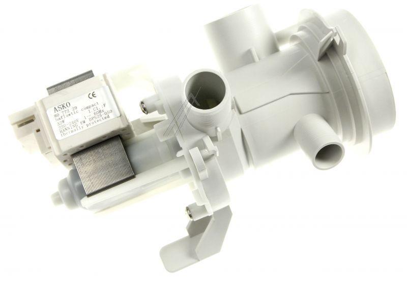 Abflusspumpe für Waschmaschine Hisense/Gorenje 183436 230V/60Hz, Komplett