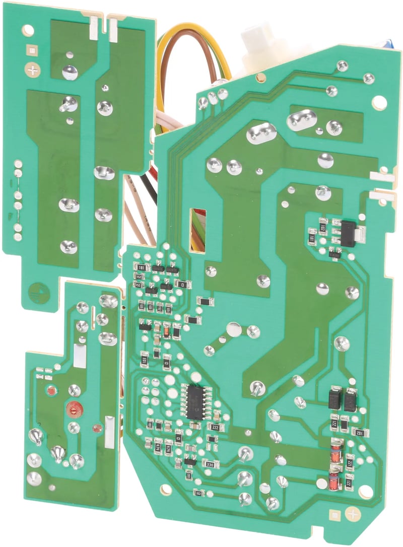 Motorsteuerungsmodul 00754690