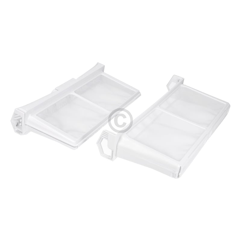 Flusensieb passend für Bosch 00650474 BLUPARTS - KOMPATIBEL 10113354