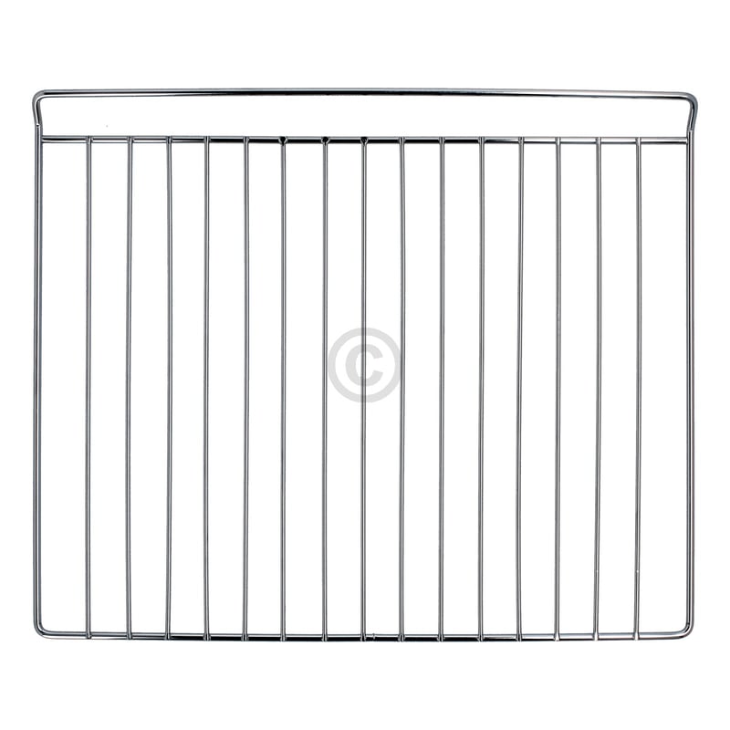 Grillrost wie ZANUSSI 3546220033 Kombirost für Backofen