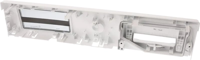 Bedienblende 11022847