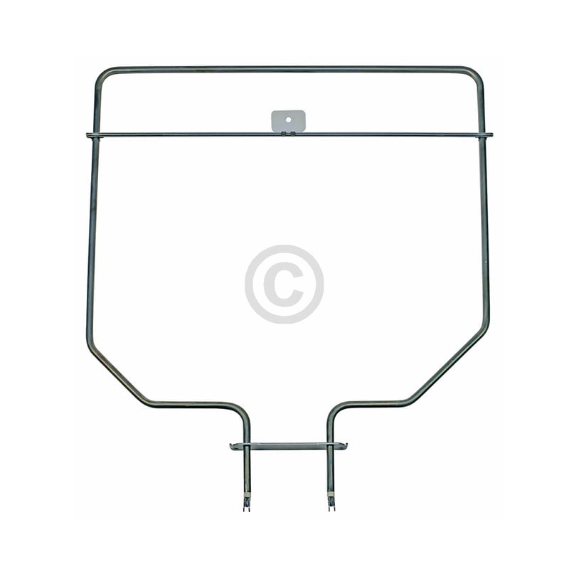 Heizelement Oberhitze 1300W 230V 00709722 709722 Bosch, Siemens, Neff