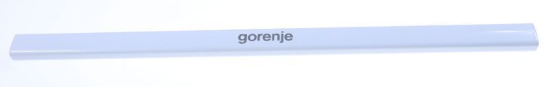 HANDLE TUBE R5-210 BK070 LOGO_G 878238 Gorenje