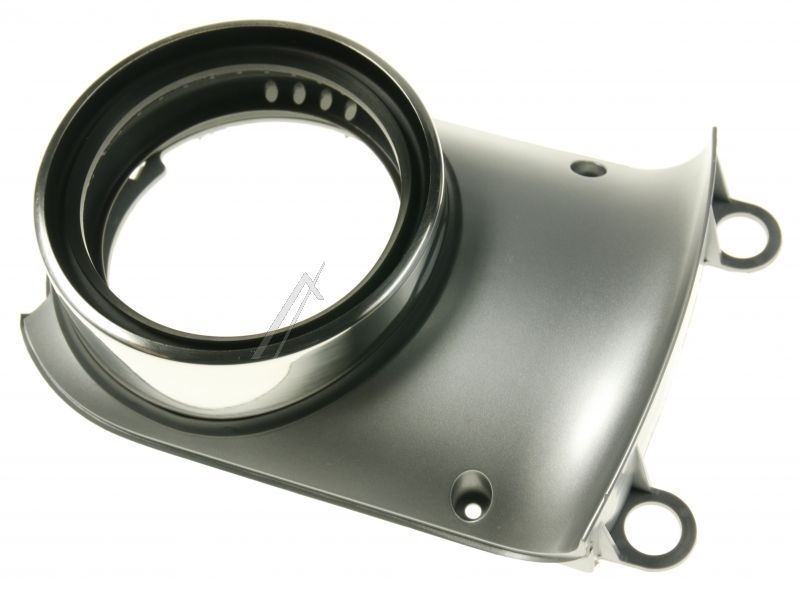 Gehäuseabdeckung für Küchenmaschine Mixer DeLonghi KW716603 Schutzblende