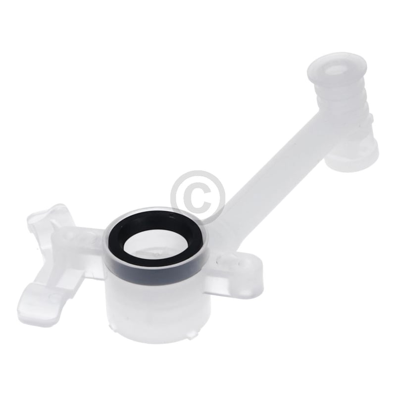 Wassertankkupplung Krups MS-622740 für Kapselmaschine