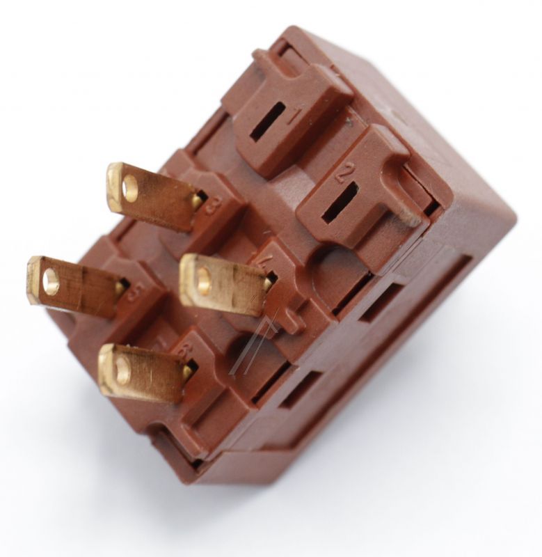 Lichtschalter für Elica Dunstabzugshaube 2011R Schiebeschalter, 250V