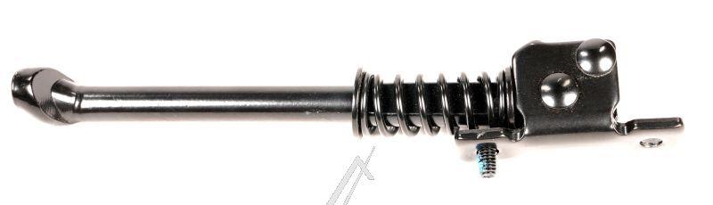 Ständer mit 2 Schrauben und Metallplatte Lamborghini AL-AL2-0623-010 für E-Scooter