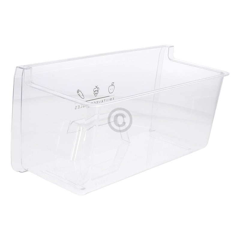 Gemüsefach Midea 12131000A11003 für Kühlschrank Midea