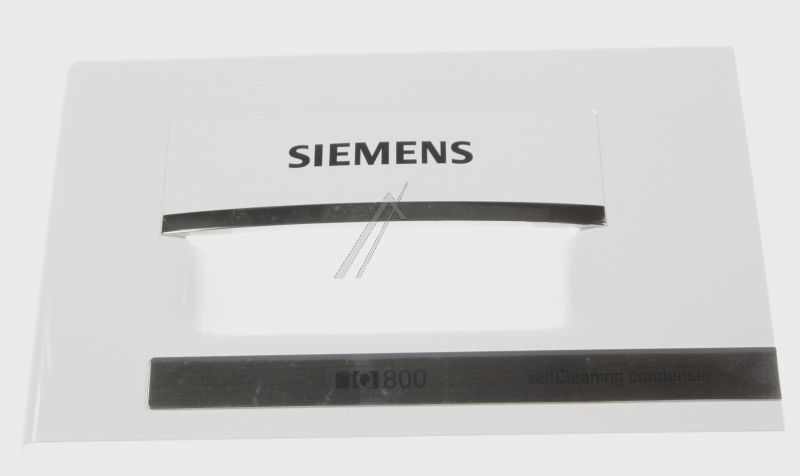 Schalengriff 00657909