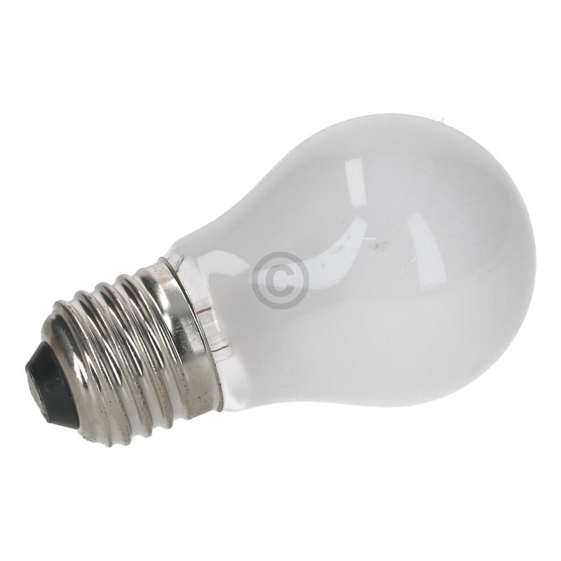Lampe LG 6912JB2004L E27 40W 240V für Kühlschrank