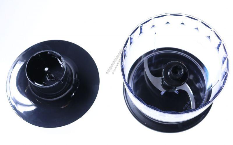 Behälter mit Zerkleinerer für Küchenmaschine & Mixer Electrolux 4055486981 Zubehörteil, Mixaufsatz