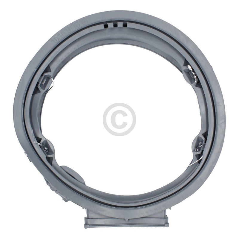 Türmanschette LG MDS66651603 für Waschmaschine LG Electronics