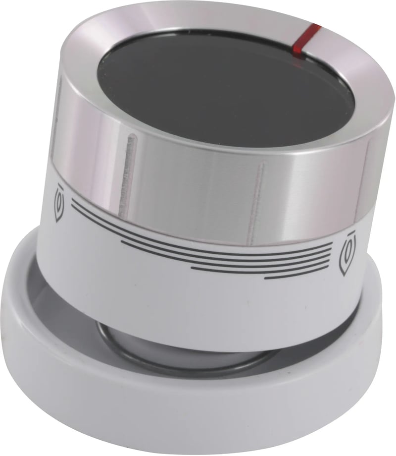 Drehgriff-Kochstelle 00638973