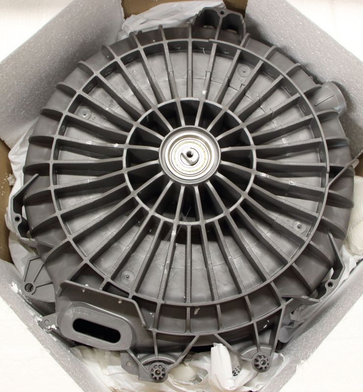 Schweißgruppe P69 für Waschmaschine AEG 1926907005 12-teilig