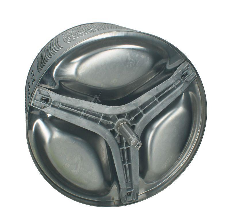 Waschmaschinentrommel Hisense Gorenje 7kg-1200 PS-10 Edelstahl