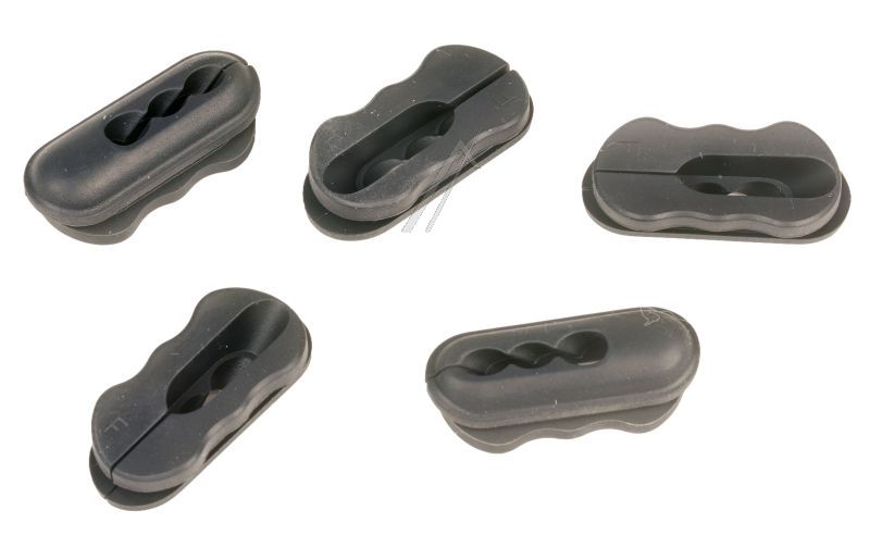 Motorkabel mit Frontstecker Segway-Ninebot AB.05.05.00.0284 für E-Scooter F25I Motor