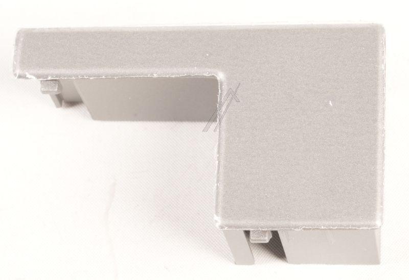 Gehäusekappe für Dunstabzugshaube Elica Spp0000871 tt14-tt26 graue Ausführung
