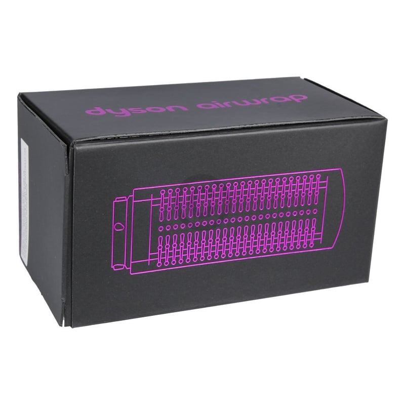 Glättbürste feste Borsten für Kurzhaar Pony dyson 969486-01 für Airwrap™ Haarstyler