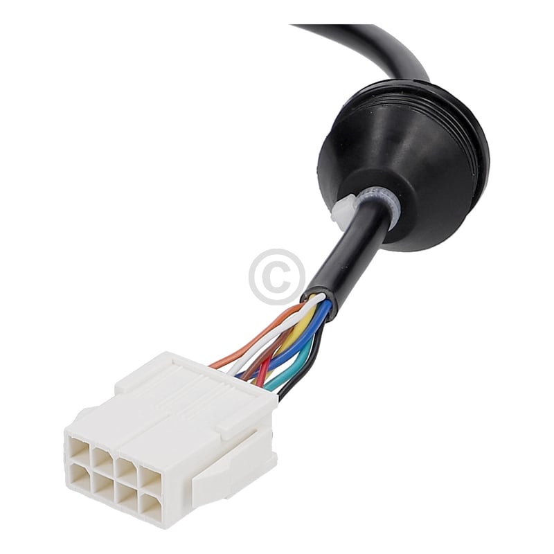 Mowing motor extension harness 201-2452-0028