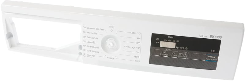 Bedienblende 11015187