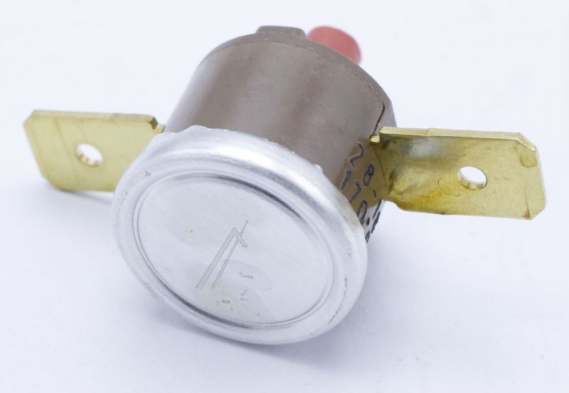 Sicherheitsthermostat für Ofen Smeg 818731311 Überhitzungsschutz