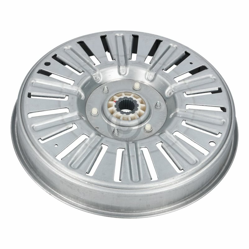 Rotor-Baugruppe für LG Waschmaschine AHL73855301 Waschmaschinen-Motor
