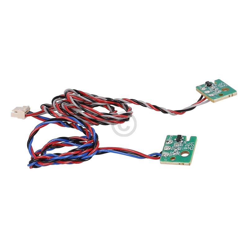 Water tank detection board Ecovacs 201-24A3-0176 für Staubsauger-Roboter Ecovacs