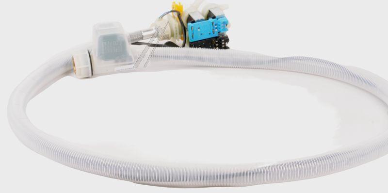 Bitron Trockner-Zulaufschlauch für Bosch - Wasserstop