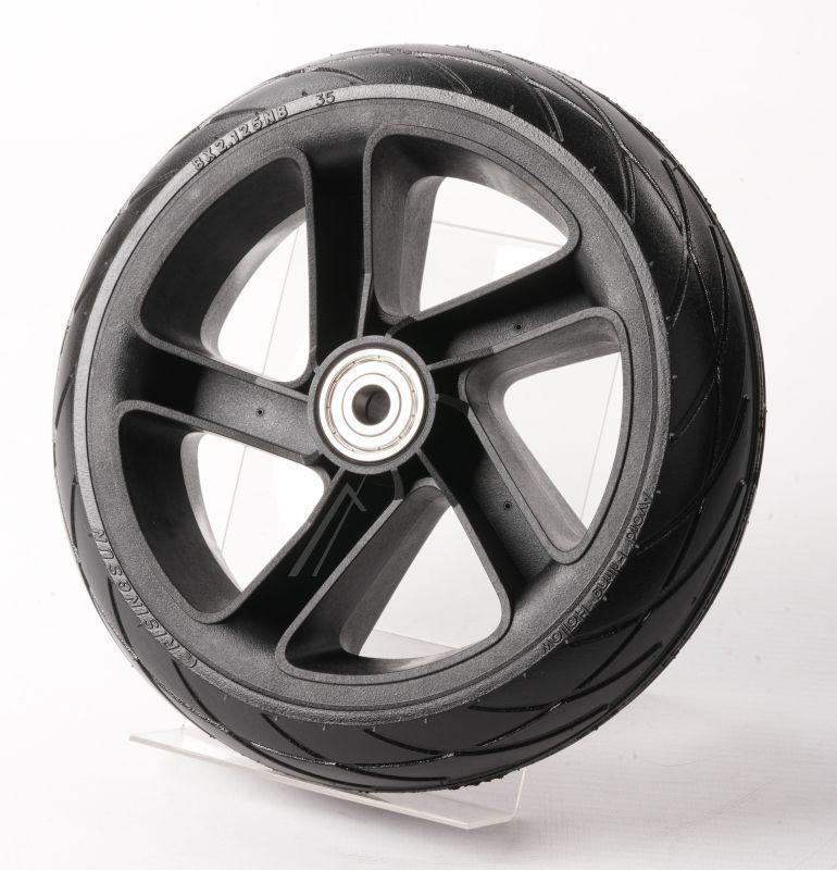 Hinterrad Felge und Reifen Segway-Ninebot 14.01.0026.00 für E-Scooter ES1 ES2 ES4