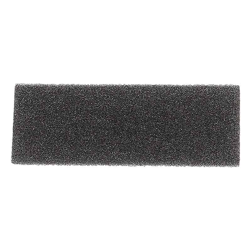 Filter sponge 201-2478-1822 Ecovacs