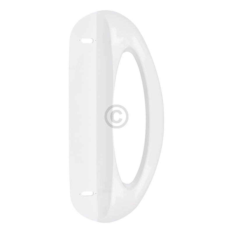 Türgriff wie Electrolux 206272801/5 BLUPARTS - KOMPATIBEL 10105108