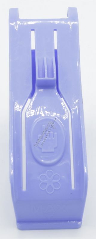 Saughebel für Waschmaschine Beko C00867037 Sifon B13