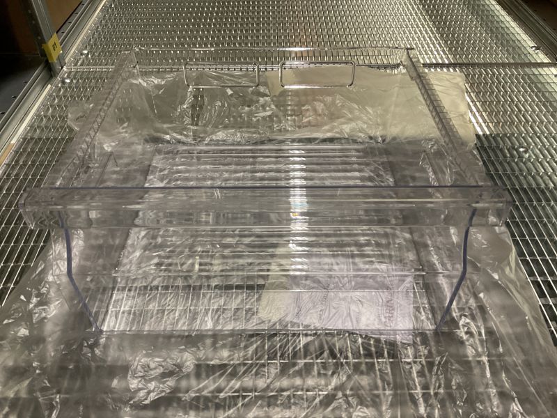 Gefrierschrank-Schublade für Whirlpool Kühlschrank 488000674288 zentral