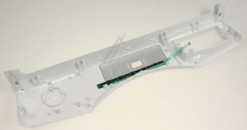 Schaltbrett mit Sensor für Waschmaschine Candy Hoover 45319212 Steuerung Bedienfeld