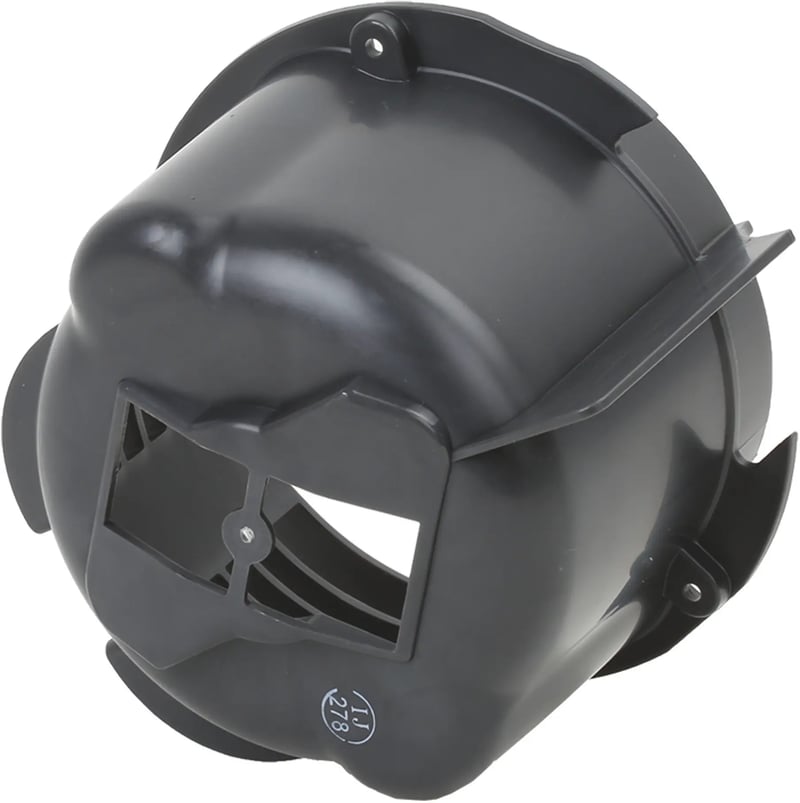 Staubsauger-Kappe Bosch 12004130 Saugerkapsel