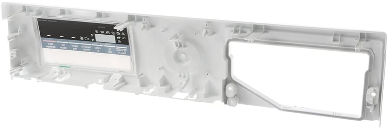 Bedienblende 11015726