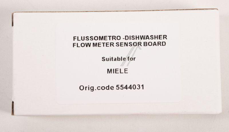 Durchflusssensor Platine für Geschirrspüler Com Mengenkontrolle