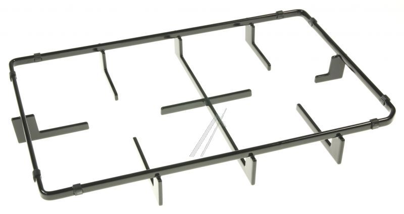 Ofengitter für Backofen Bosch 11015158 Edelstahl, hitzebeständig