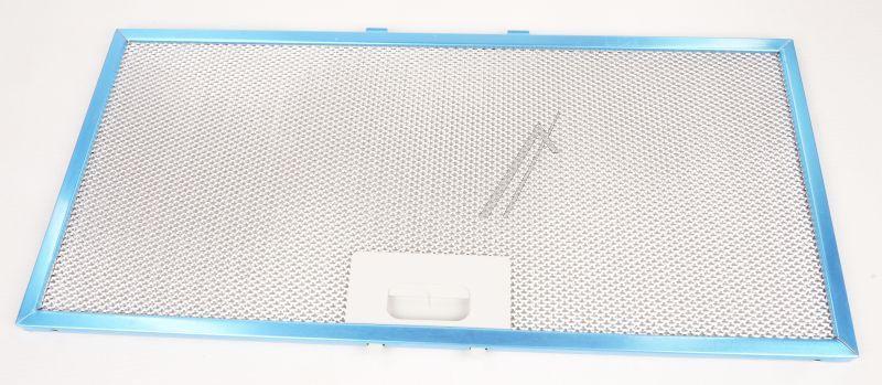 Metallfettfilter Elica Dunstabzugshaube 430x200 mm