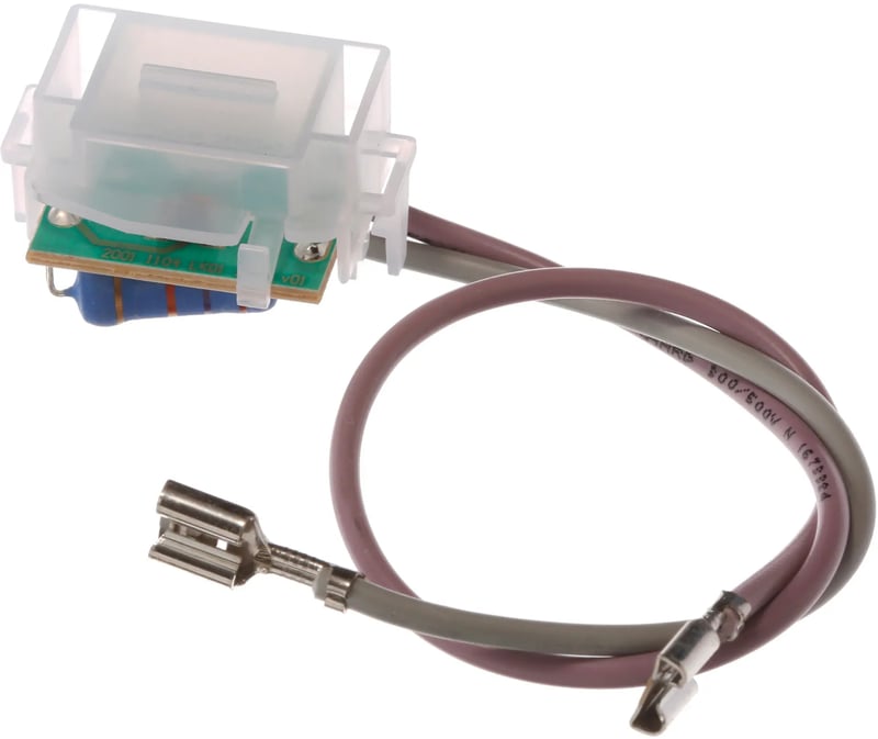 Kontrolllampe 10004406