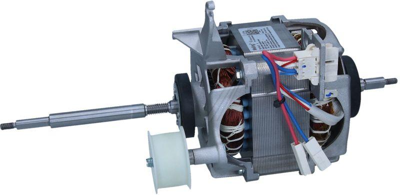 Trocknermotor für Vestel 32034494 7/8/9kg-Kon.100/112l 45mm
