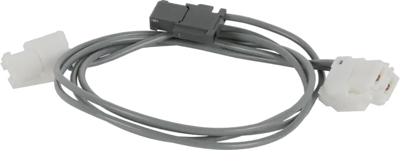 Bosch Kabelbaum 00637706 E-Bike Rahmenakku Verbindungskabel