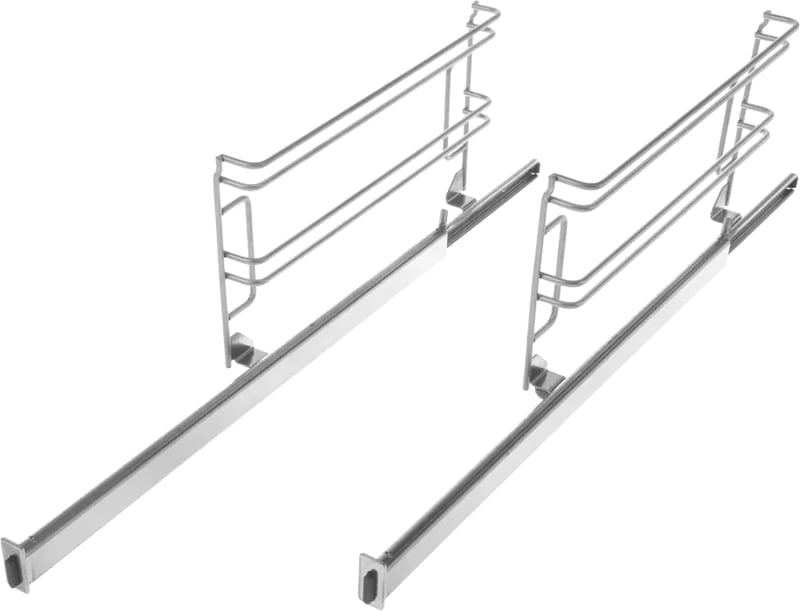 Teleskop-Auszug für Backofen Bosch 17007105 Auszugsschienen